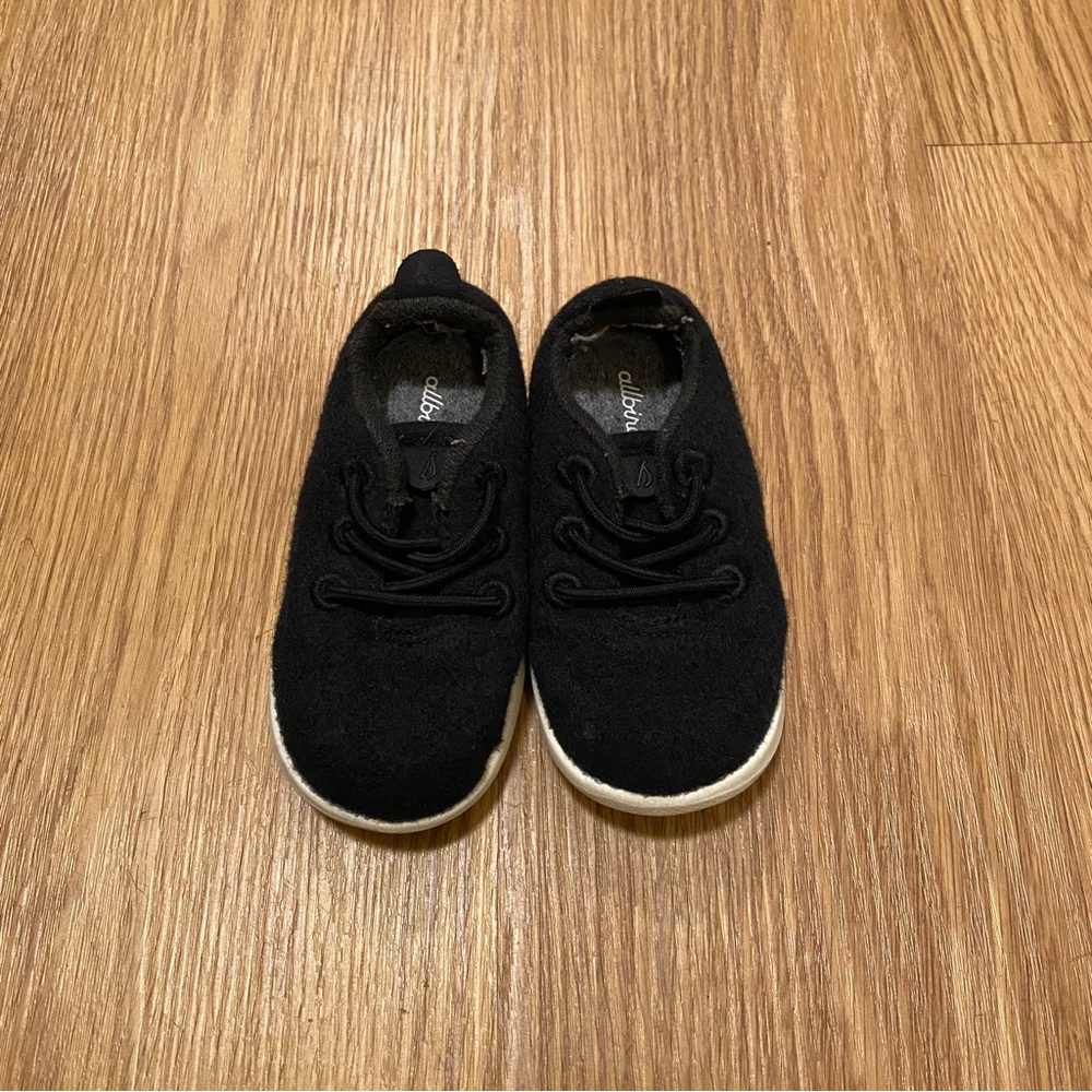 Allbirds Smallbirds Wool Runners